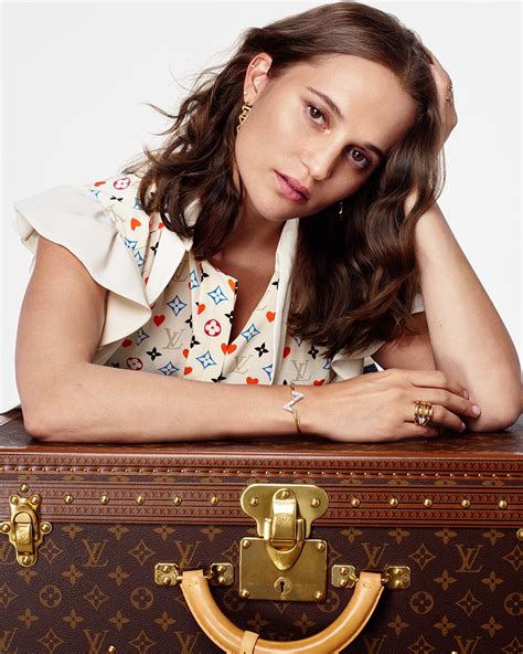 louis vuitton ambassador list 2024|louis vuitton brand ambassador 2024.